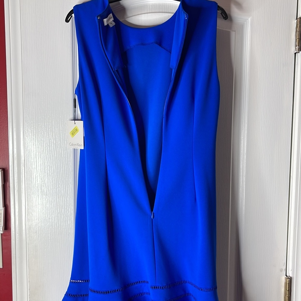 Calvin Klein Dress - Picture 3 of 6